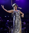 Shirley Bassey to release first new album in five years