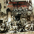 Jethro Tull - Minstrel In The Gallery (CD, Album, Reissue, Unofficial ...