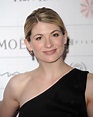 Jodie Whittaker