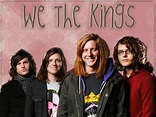 We The Kings - We the Kings Wallpaper (1313822) - Fanpop