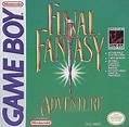 Final Fantasy Adventure - Wikipedia