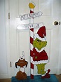 All things Christmas | Grinch christmas decorations, Grinch decorations ...