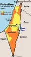 1947 U.N. Partition Plan of Palestine [2000 x 3692] : r/MapPorn