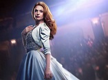 1600x1200 Rebecca Ferguson In The Greatest Showman 1600x1200 Resolution ...