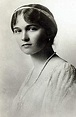 Olga Nikoláyevna Románova - EcuRed