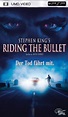 Stephen KingŽs Riding the Bullet - Der Tod fährt mit Film | Weltbild.de