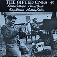 The gifted ones by Dizzy Gillespie Count Basie Ray Brown Mickey Roker ...