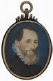 NPG 6302; Henry Stanley, 4th Earl of Derby - Portrait - National ...