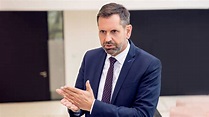 Interview mit Olaf Lies: Digitalisierung ganz oben in der Landesregierung