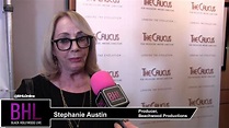 35th Annual Caucus Awards | Stephanie Austin, Producer Beachwood ...