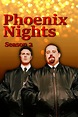 Phoenix Nights (TV Series 2001-2002) - Posters — The Movie Database (TMDB)