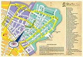Large Georgetown Maps for Free Download and Print | High-Resolution and ...