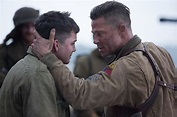 Fury (2014)