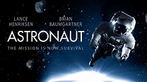 Astronaut: The Last Push (2012) - Backdrops — The Movie Database (TMDB)