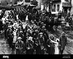 Die große Parade, (THE BIG PARADE) USA 1925, Regie: King Vidor, JOHN ...