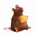 Ratatouille - Pixar Photo (268828) - Fanpop
