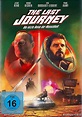 The Last Journey - Die letzte Reise der Menschheit (DVD)