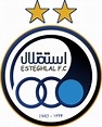 Esteghlal FC Logo PNG Transparent – Brands Logos