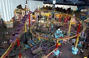 27 years since the opening of Metroland - Chronicle Live