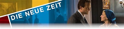 Die Neue Zeit – fernsehserien.de