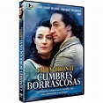 Cumbres borrascosas (DVD) · Cine · El Corte Inglés