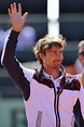 Juan Carlos Ferrero a fait son retour en double