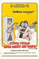 ‎Come Home and Meet My Wife (1974) directed by Mario Monicelli ...