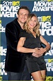 Cameron Diaz: MTV Movie Awards 2011 with Jason Segel!: Photo 2549823 ...