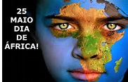 25 de MAIO – DIA DE ÁFRICA! | BigSlam