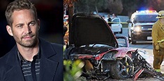 Muere El Actor Paul Walker En Un Tragico Accidente Au - vrogue.co