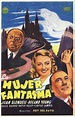 El La mujer fantasma (1941) Ver Película Online - Ver películas Online ...