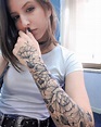 Tatuagens femininas: Conheça tatuadores especialistas nas queridinhas ...