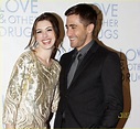 Anne Hathaway & Jake Gyllenhaal: 'Love & Other Drugs' Down Under ...