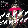 Daddy Yankee – This is Not a Love Song Lyrics | Genius Lyrics