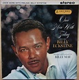 BILLY ECKSTINE ONCE MORE WITH FEELING 1960 RARE STEREO VINYL LP SCX ...