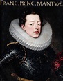 Francesco IV Gonzaga, Duke of Mantua | Renaissance portraits, Mantua ...