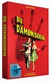 Die Dämonischen (1956) Limited Mediabook (Blu-ray + DVD) - FanpushMedia