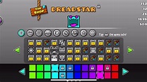 My geometry dash skin combos and colors - YouTube