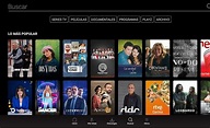 RTVE Play, la nueva app de streaming de Televisión Española