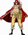 Gol D Roger - One Piece by caiquenadal on DeviantArt | One piece ...