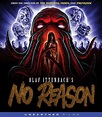 No Reason [Blu-ray] : Amazon.com.au: Movies & TV