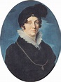 1811 Prinzessin Amalie von Hessen-Darmstadt, Erbprinzessin von Baden by ...
