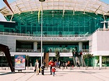 Centro Comercial Vasco da Gama - Engexpor