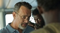 ‘You Have 30 Seconds’: The Real Captain Phillips’s Gripping Memoir