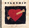 Love Among The Cannibals - Album by Starship | Spotify