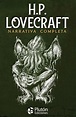 H.P. Lovecraft Narrativa Completa - Libreria Alemana