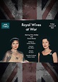 Royal Wives at War - movie: watch streaming online