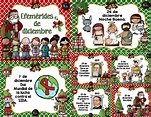Educativas Efemerides De Diciembre En Mexico Para Ninos Ninos Images