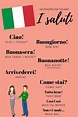 Italiano Idioma Frases . Italiano Idioma Frases | Como aprender ...