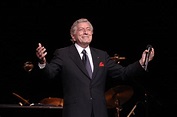 Tony Bennett Unveiled Exclusive Interview on 60 Minutes